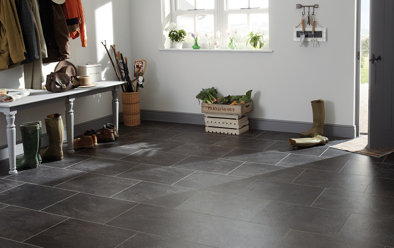 Karndean Flooring: A Perfect Choice for Derby Homes