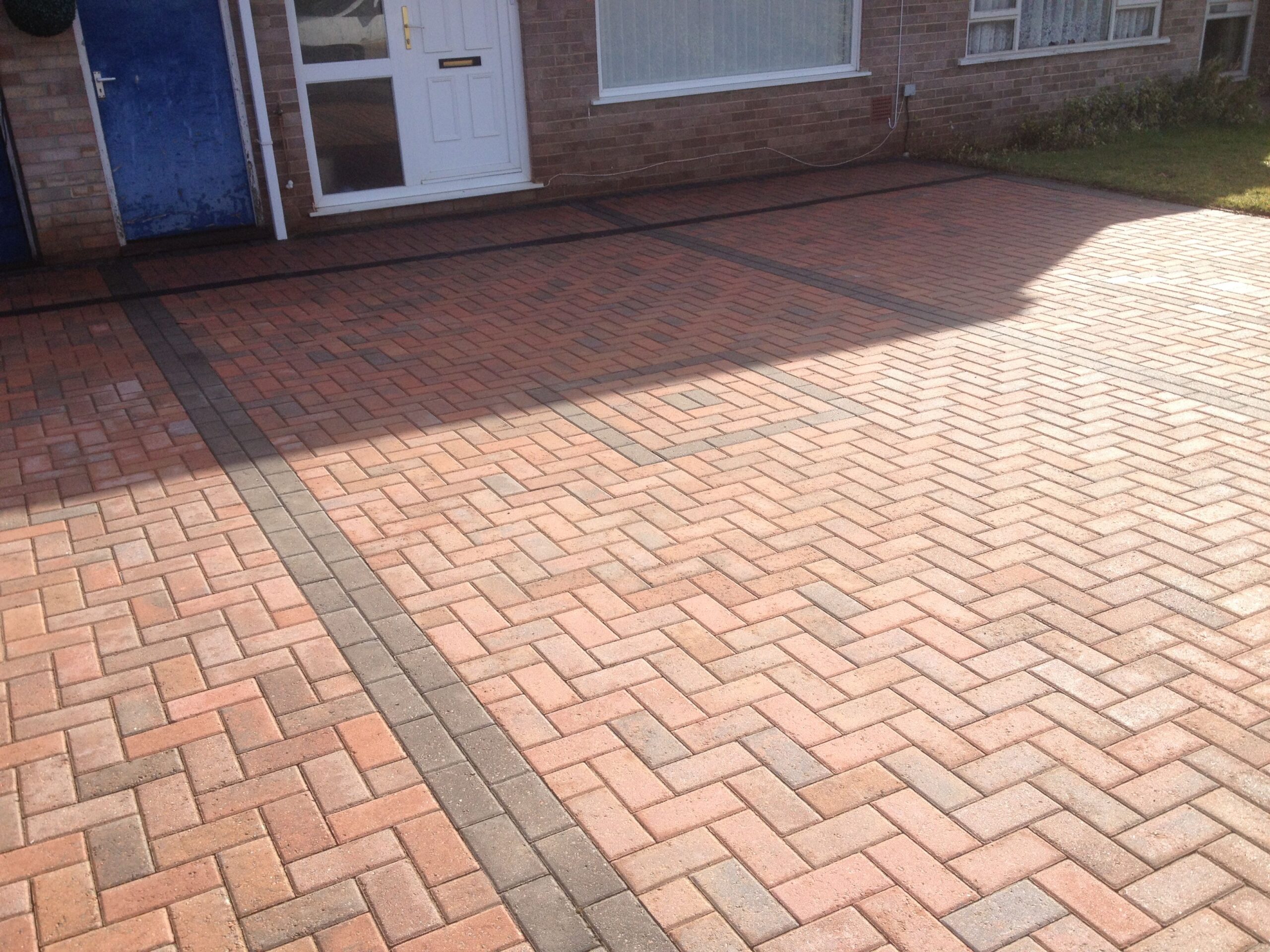 Driveway Makeover? Choose Block Paving in Coventry