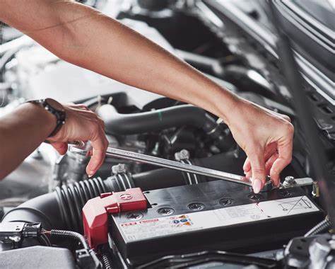 The Convenience of Mobile Car Battery Replacement for Coventry Business Owners